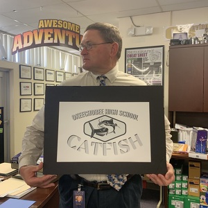 Fundraising Page: Carey Pung